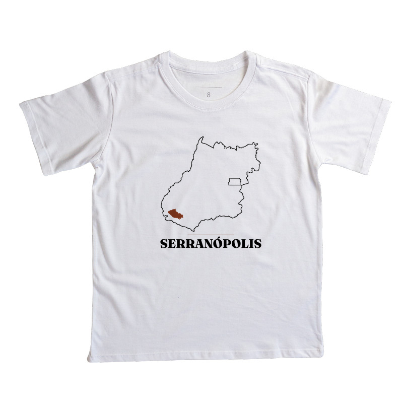 Serranópolis | Traço GO - Imagem 3