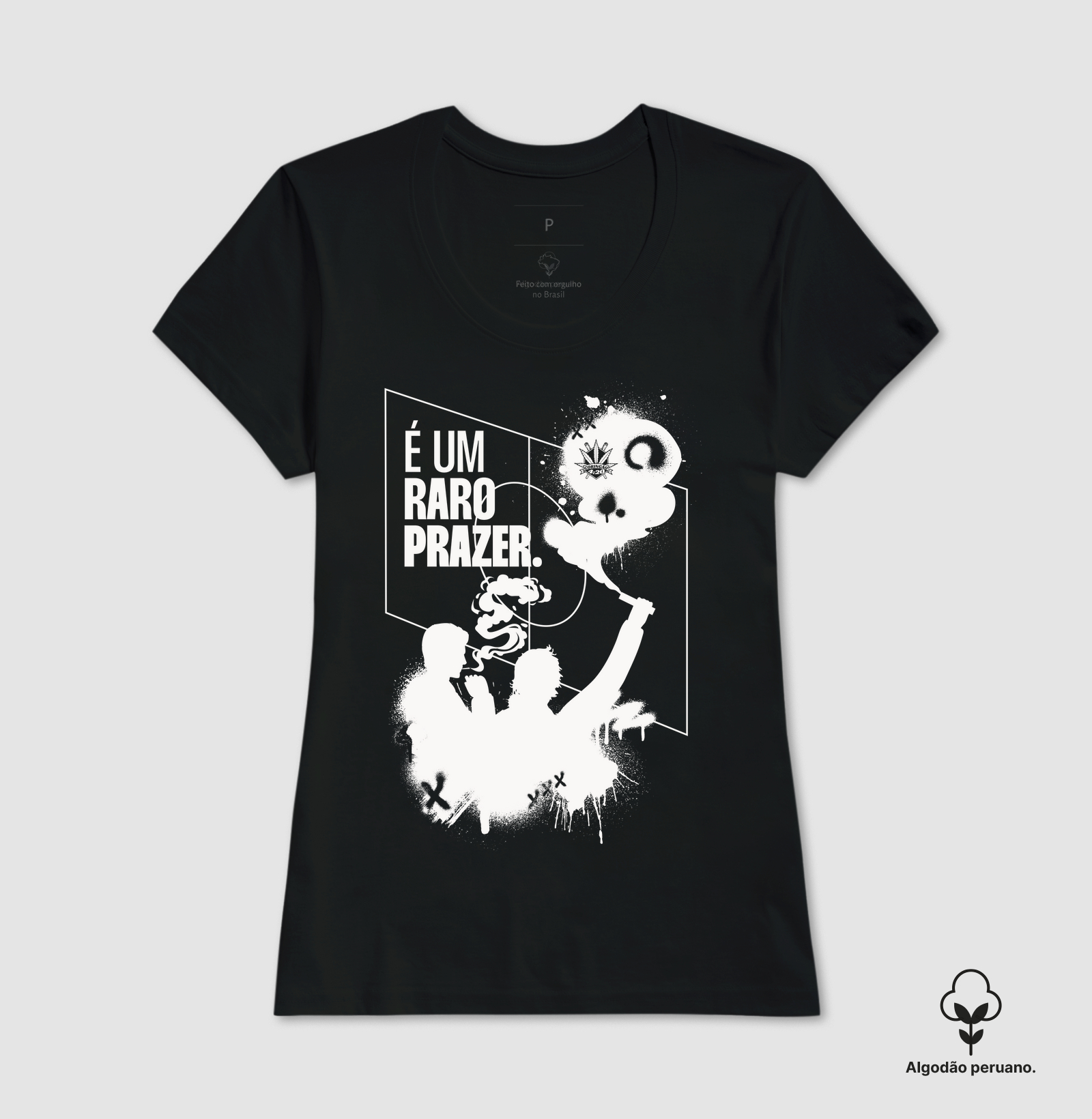 Camisa 0