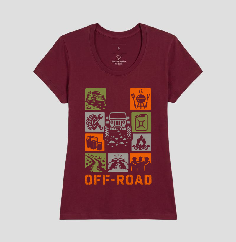 Figurinhas off road - Imagem 12