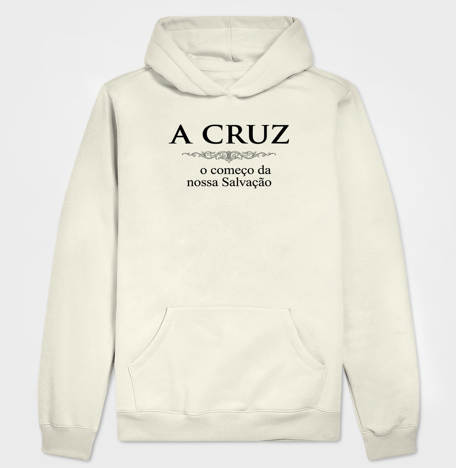 A cruz o começo da nossa Salvação - Imagem 3