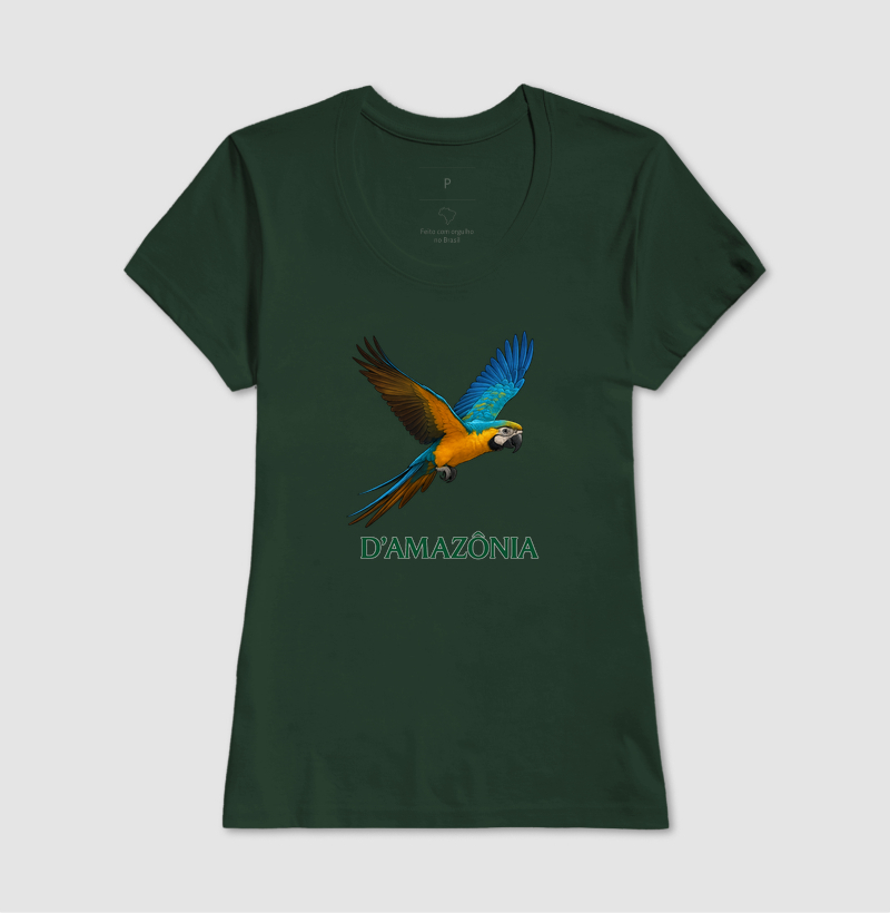 Camisa 12