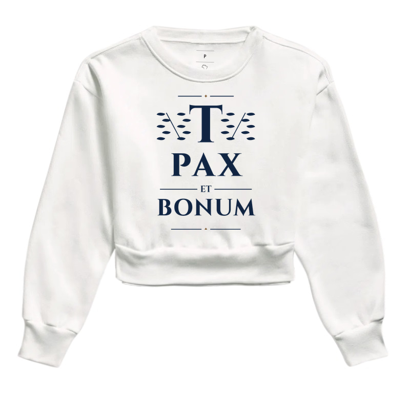 PAX ET BONUM - Imagem 3