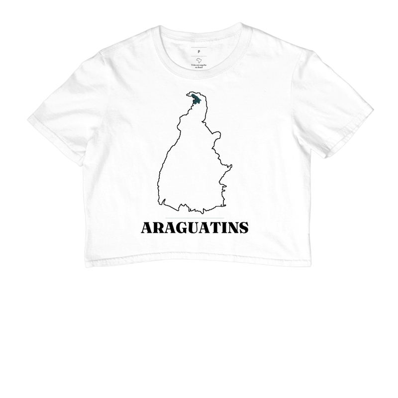 Araguatins | Traço TO - Imagem 3