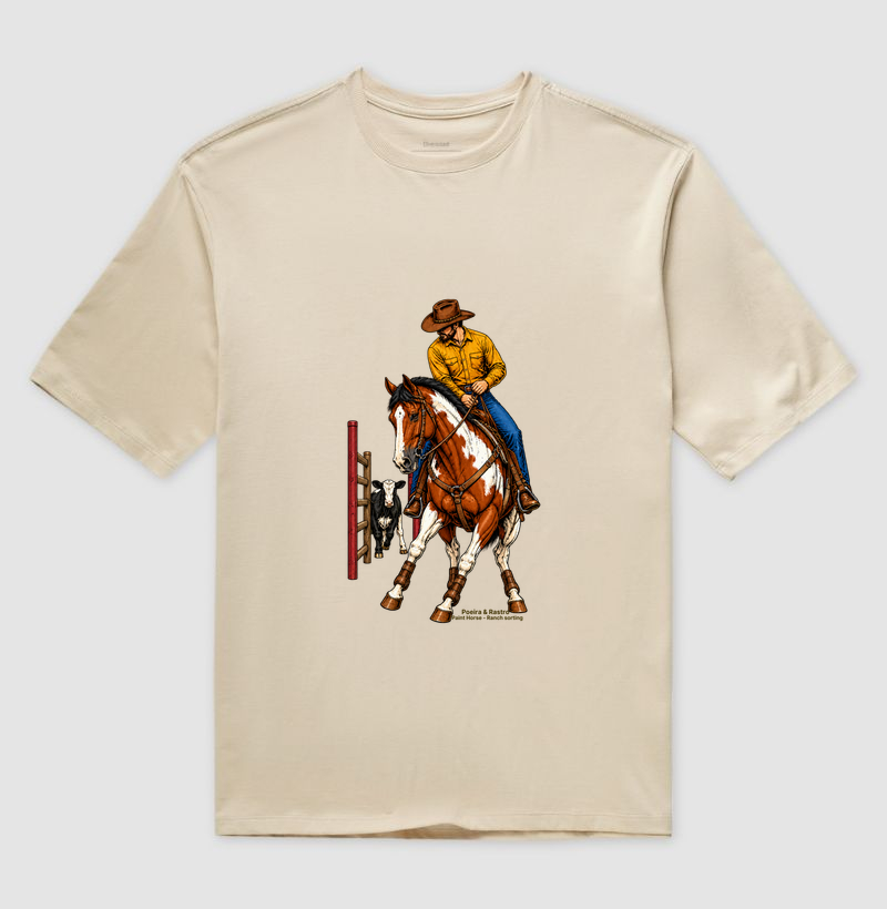 Paint Horse - Ranch Sorting. - Imagem 3