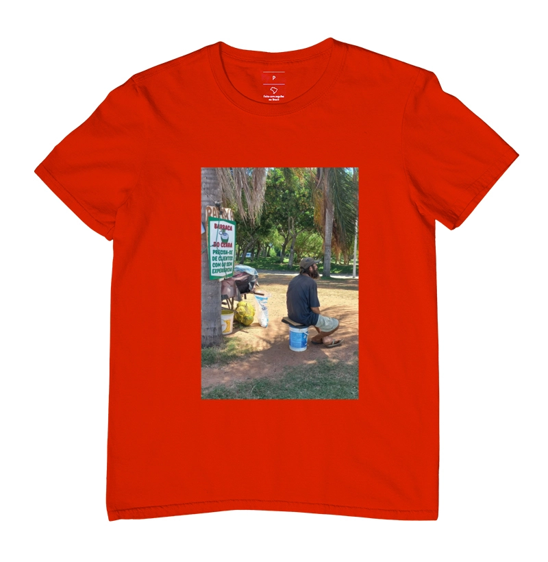 Camisa 9