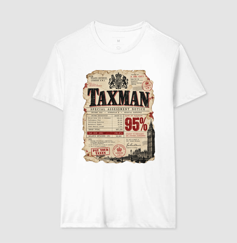 Taxman - Imagem 4