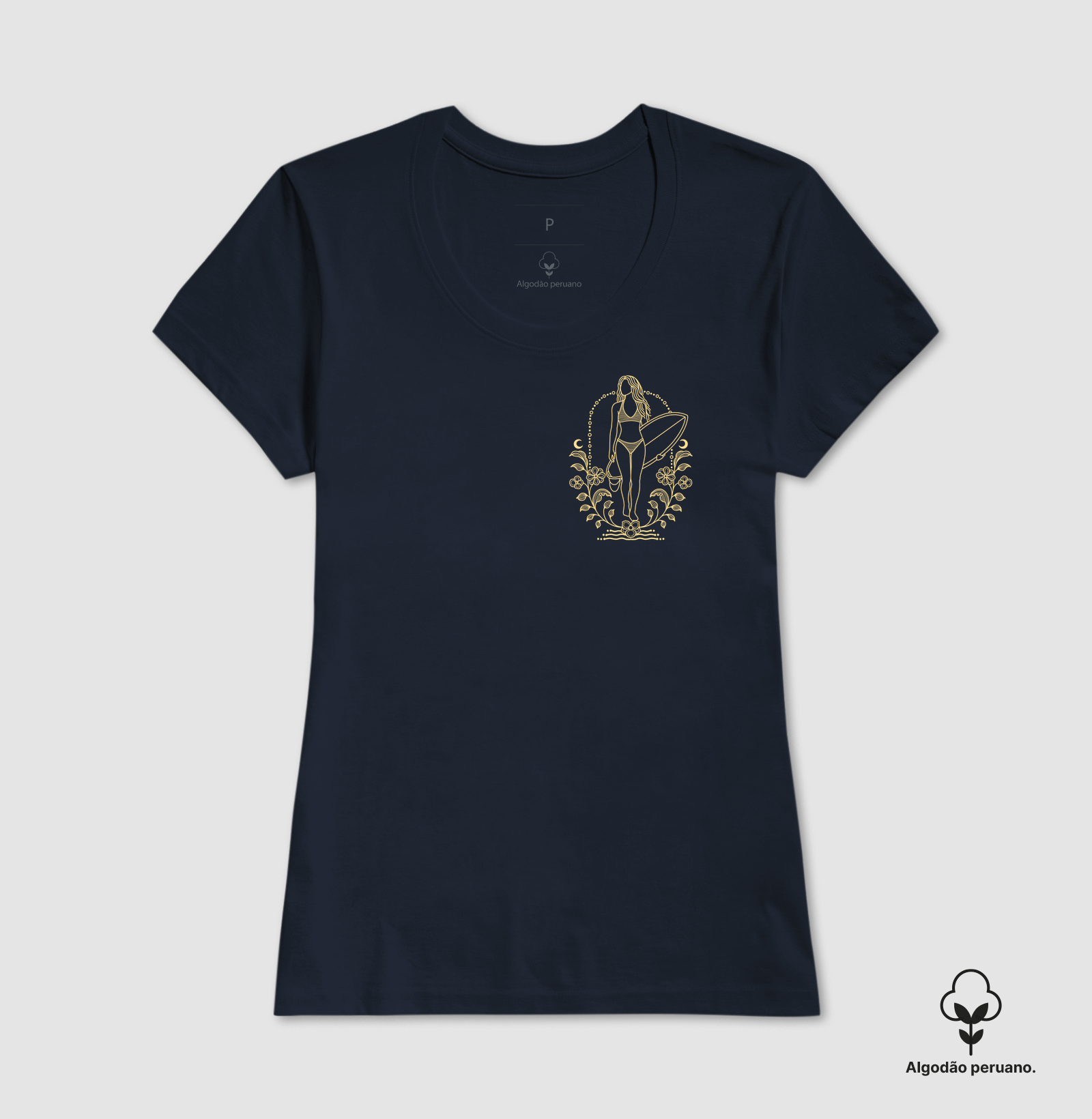 Camisa 10