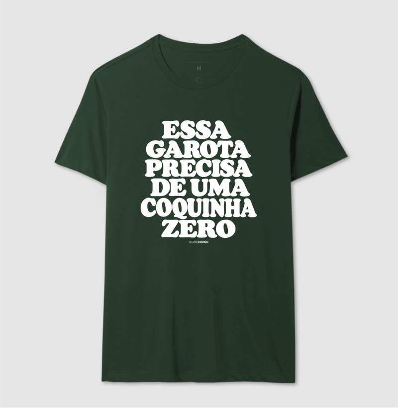 Essa Garota Precisa de Uma Coquinha Zero - Imagem 12