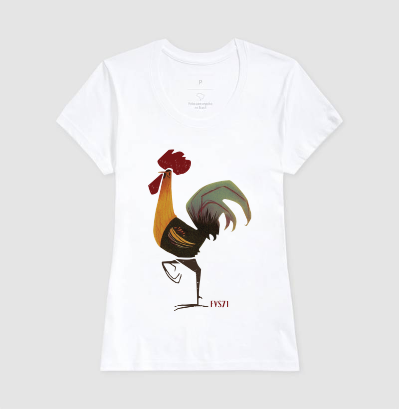 Camisa 4