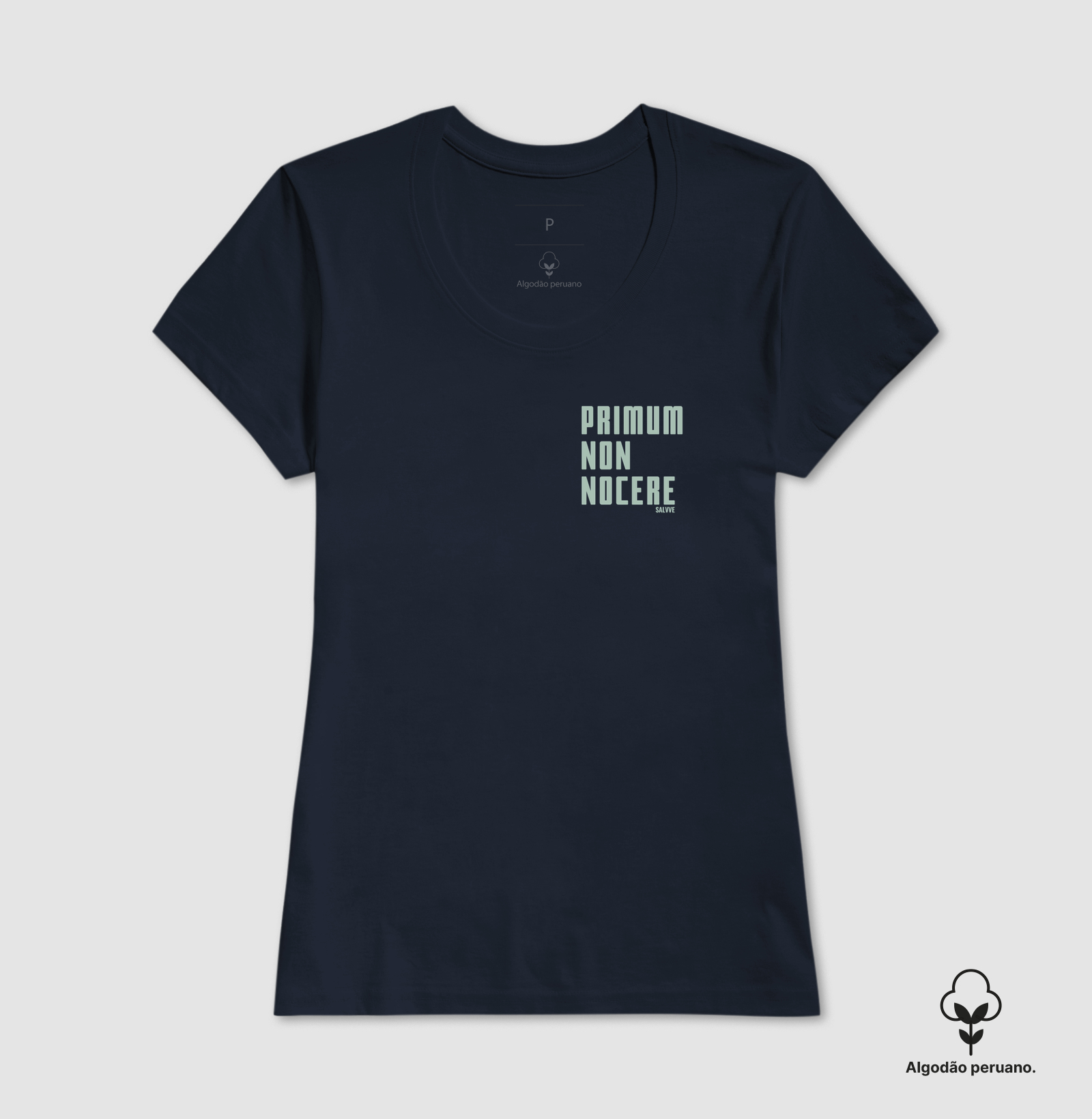Primum non nocere · mini - Imagem 3