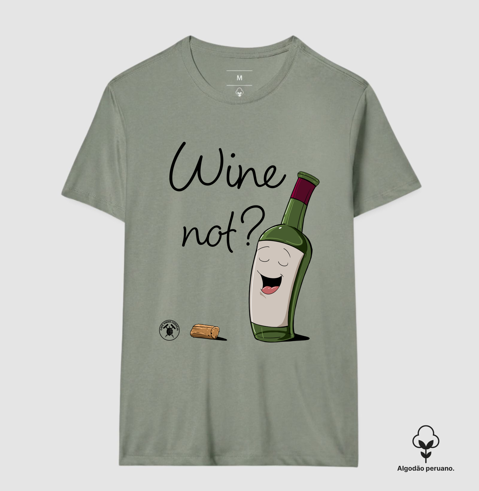 Wine Not? - Imagem 9