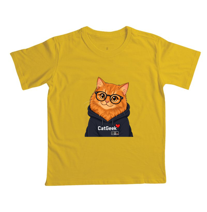Camiseta Comitê Felino Aprova - Imagem 7