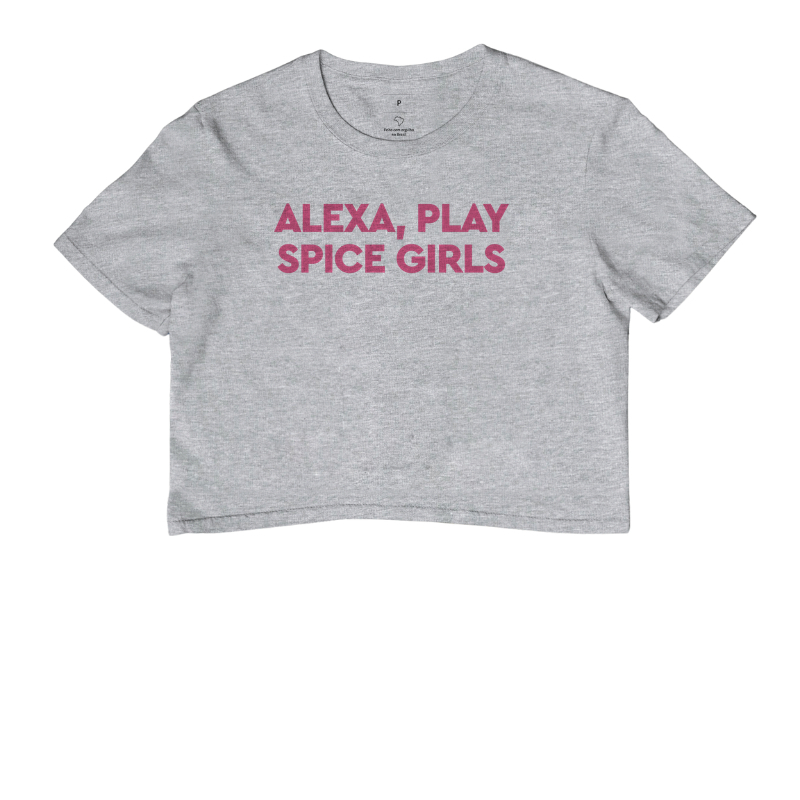 Alexa, play Spice Girls II - Imagem 6