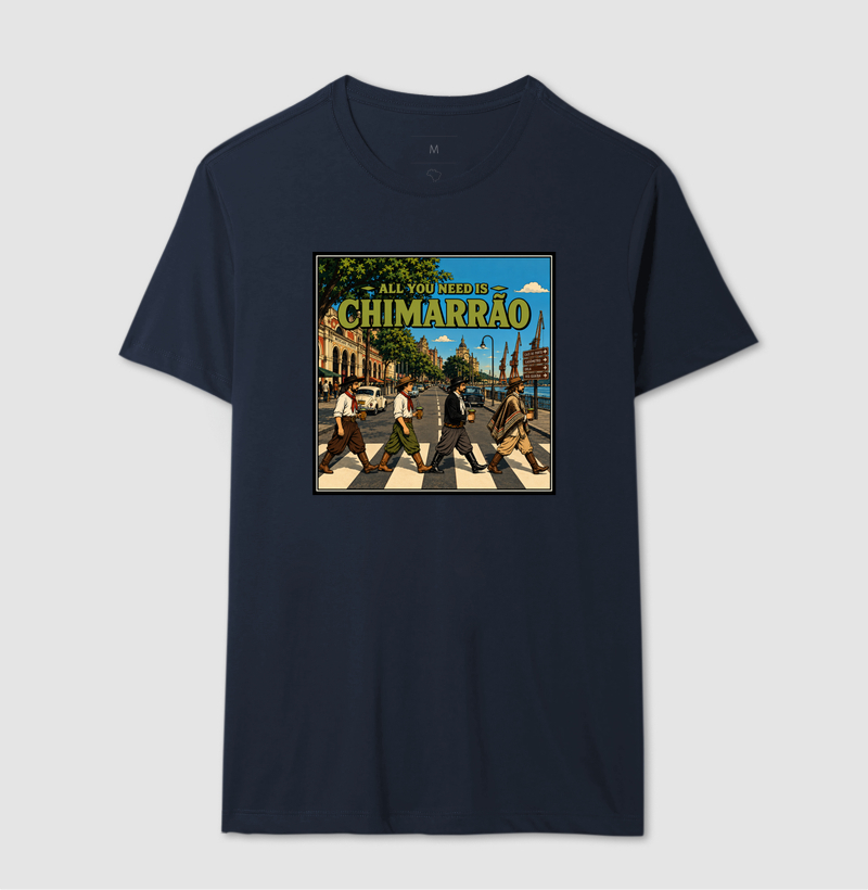 All You Need Is Chimarrão - Imagem 6