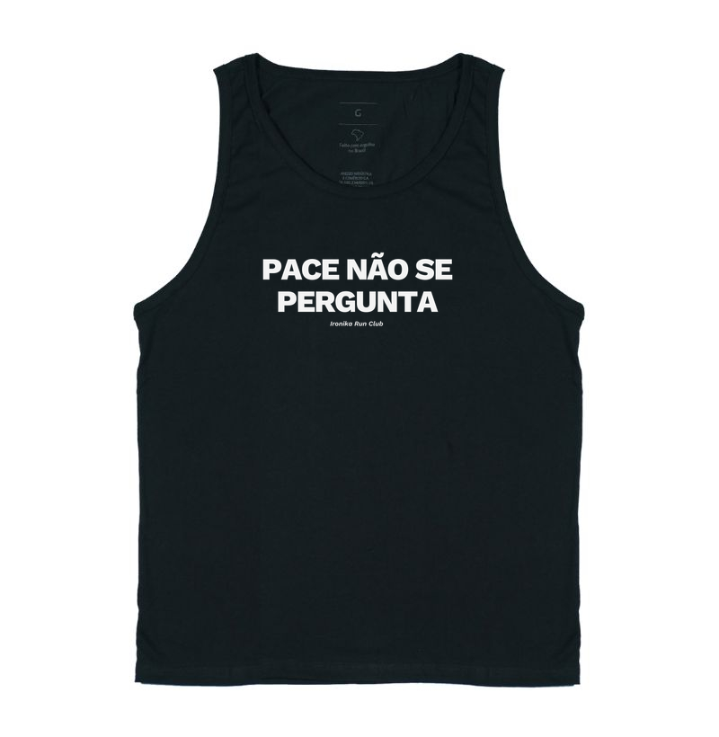 Pace não se pergunta - Imagem 3