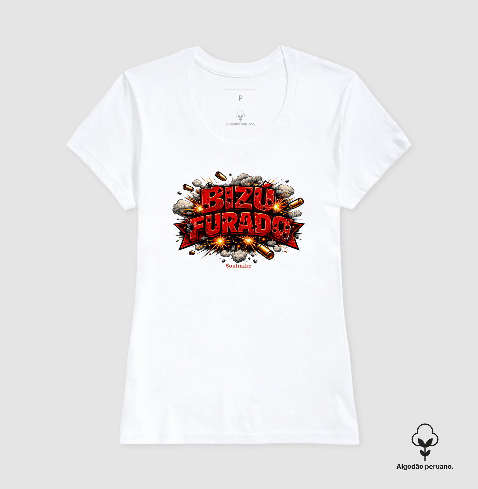 Camisa 1
