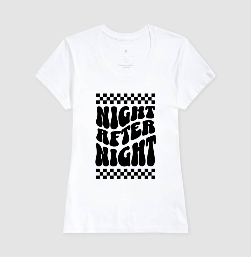 Camisa 7