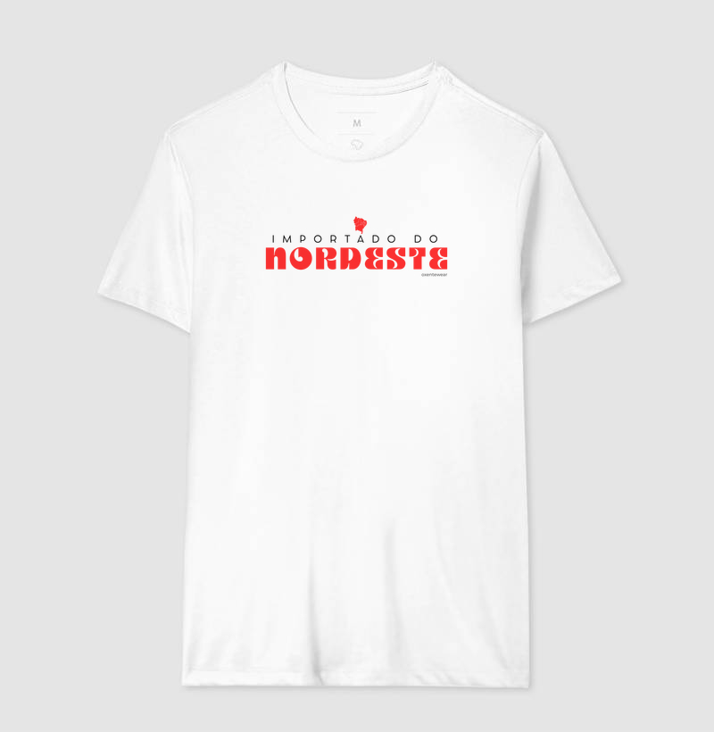 Camiseta importado do Nordeste (5) - Imagem 2