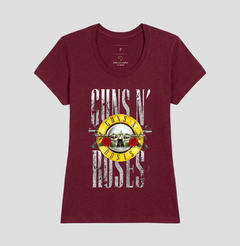 Guns N' Roses - Arte - Imagem 19