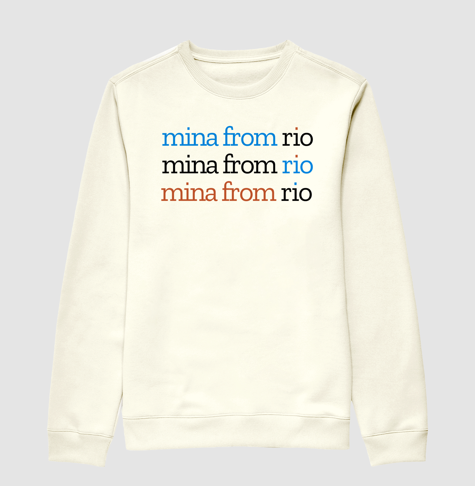 Mina From Rio - Imagem 2