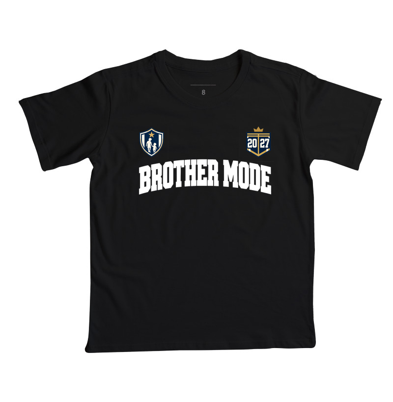Brother mode (infantil) - Imagem 2