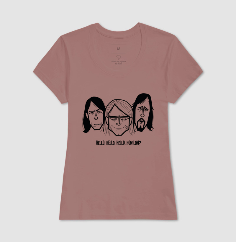 Camisa 10