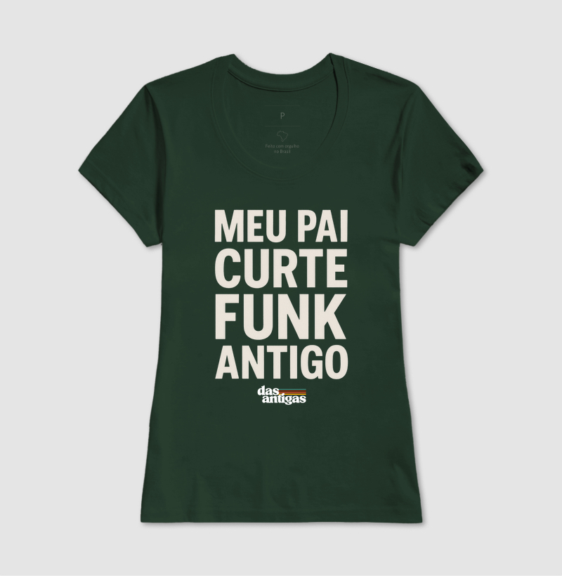 Camisa 19