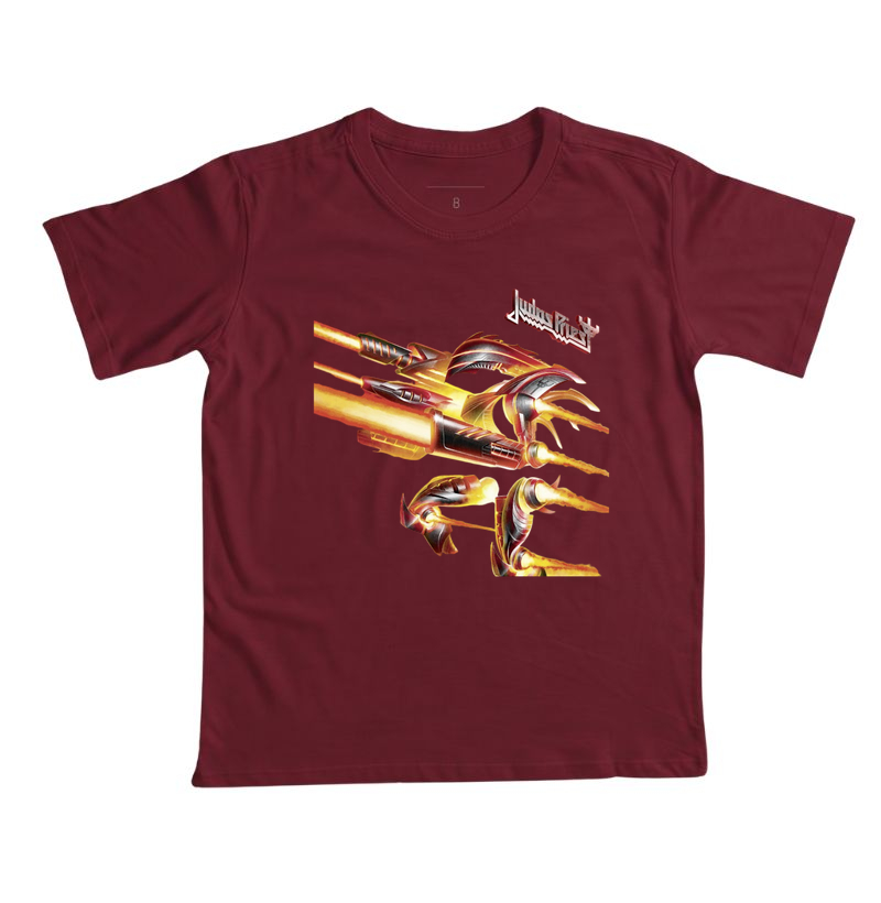 Judas Priest - Firepower - Imagem 7