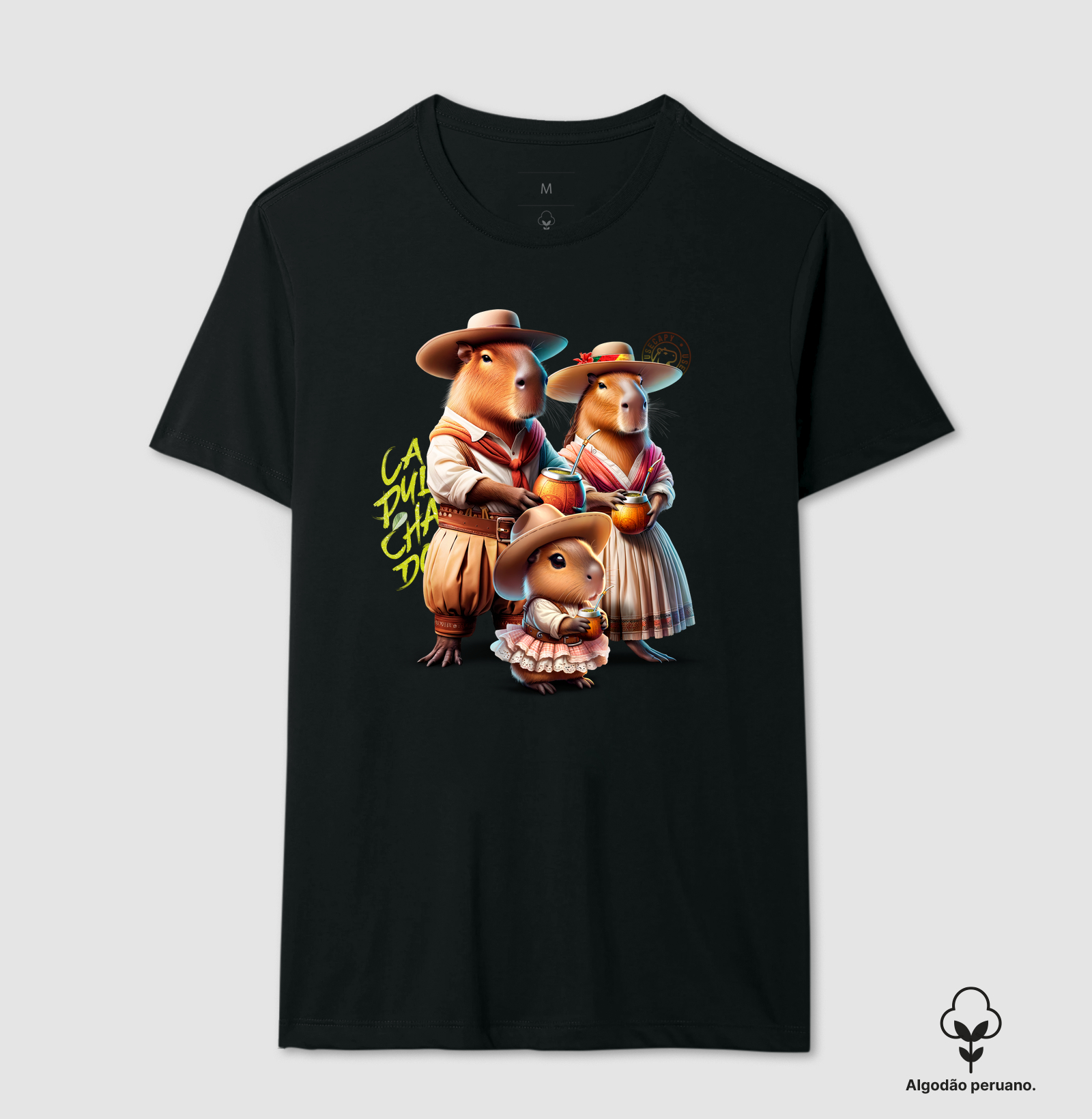 Camisa 5