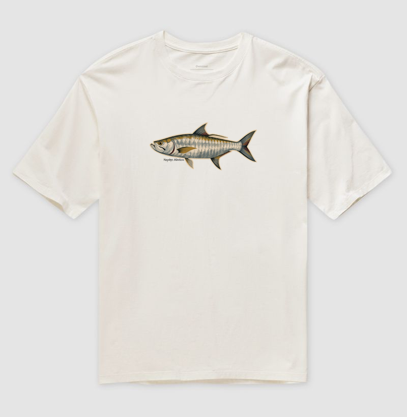 Tarpon ⚡ - Imagem 4