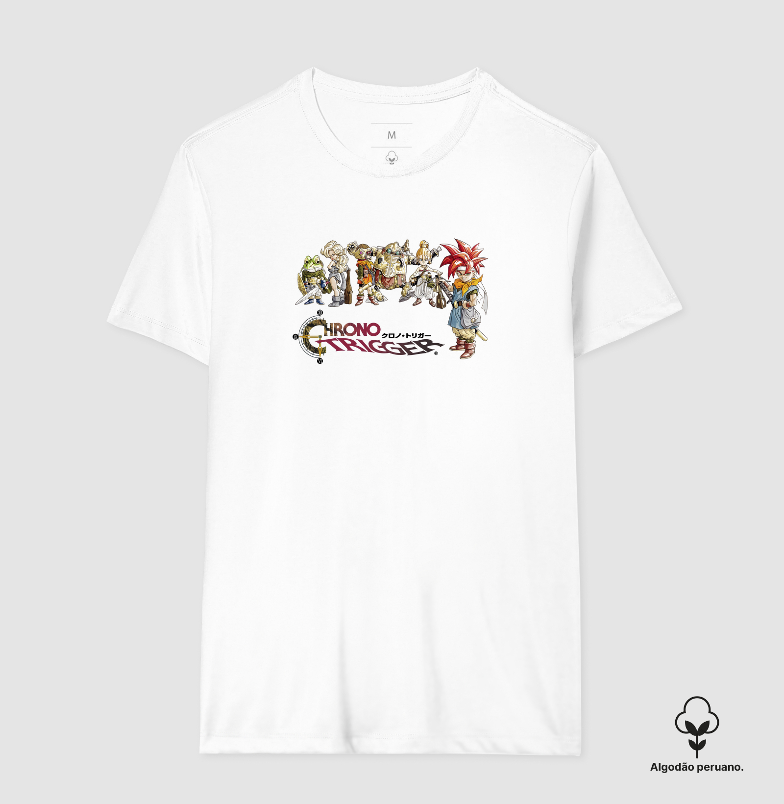 Camisa 2