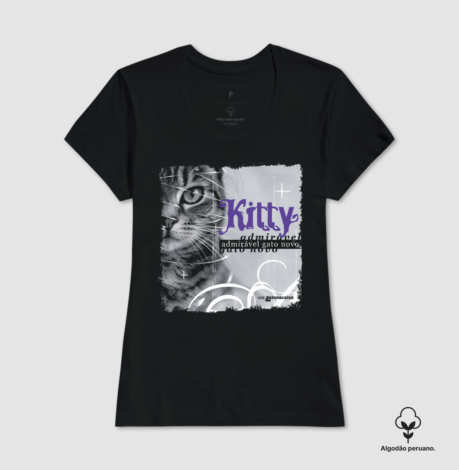 Kitty - Admirável Gato Novo - Imagem 9