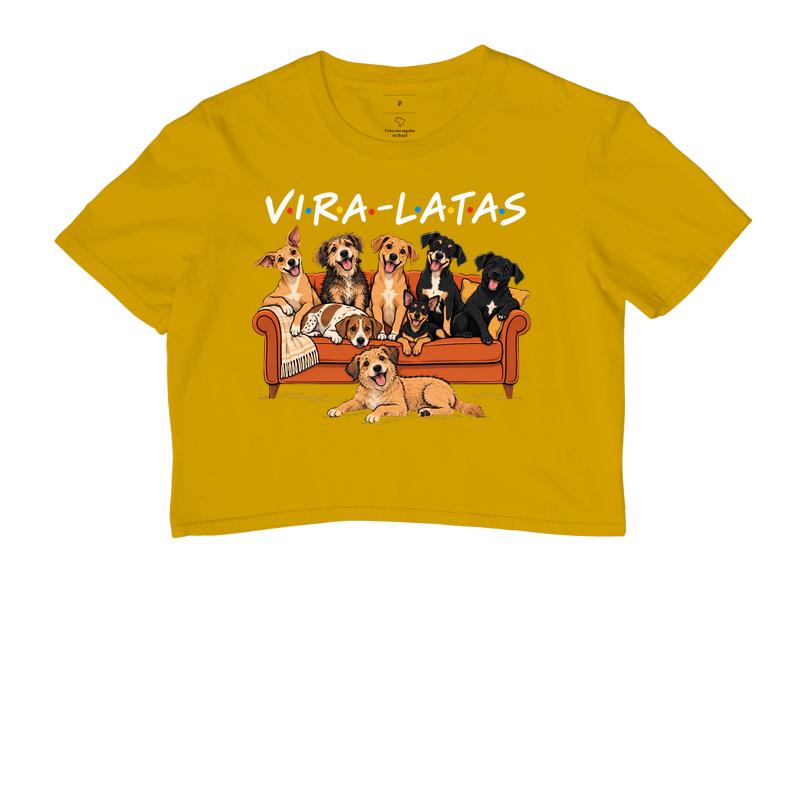 V.I.R.A.L.A.T.A.S - Imagem 8