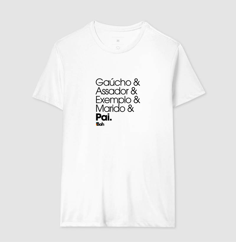 Gaúcho & Assador & Exemplo & Marido & Pai. - Imagem 6