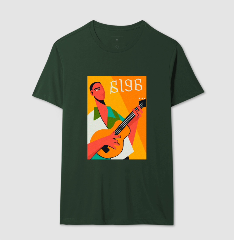 Camisa 9