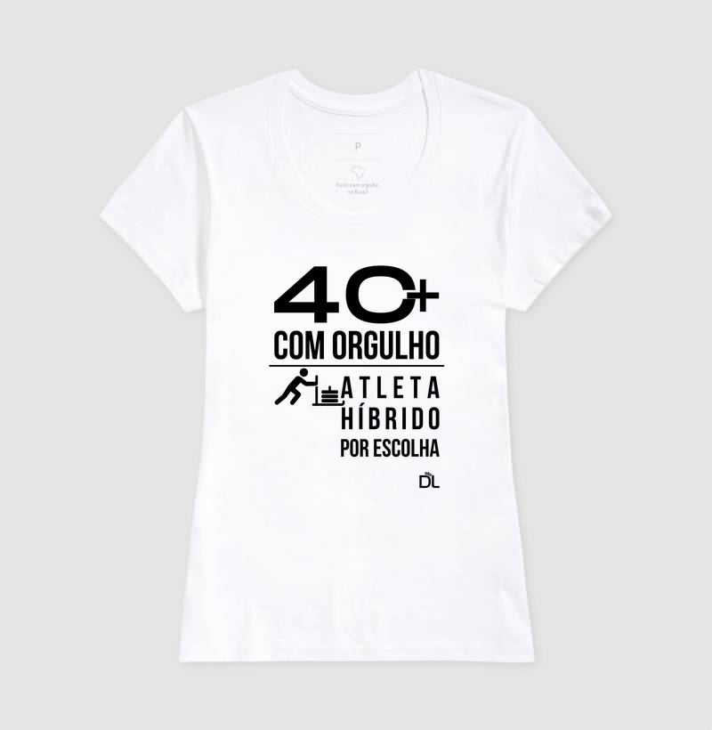 40 Mais Atleta Híbrido - Imagem 8