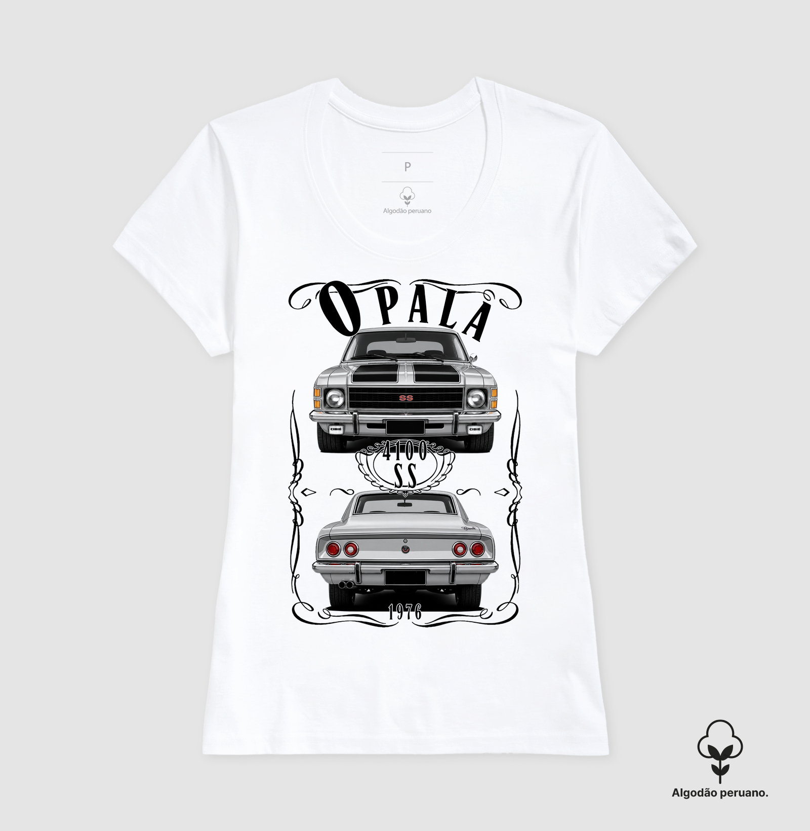 Camisa 7