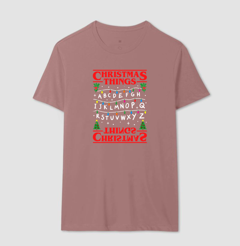 Christmas Things – Luzes e Alfabeto - Imagem 8