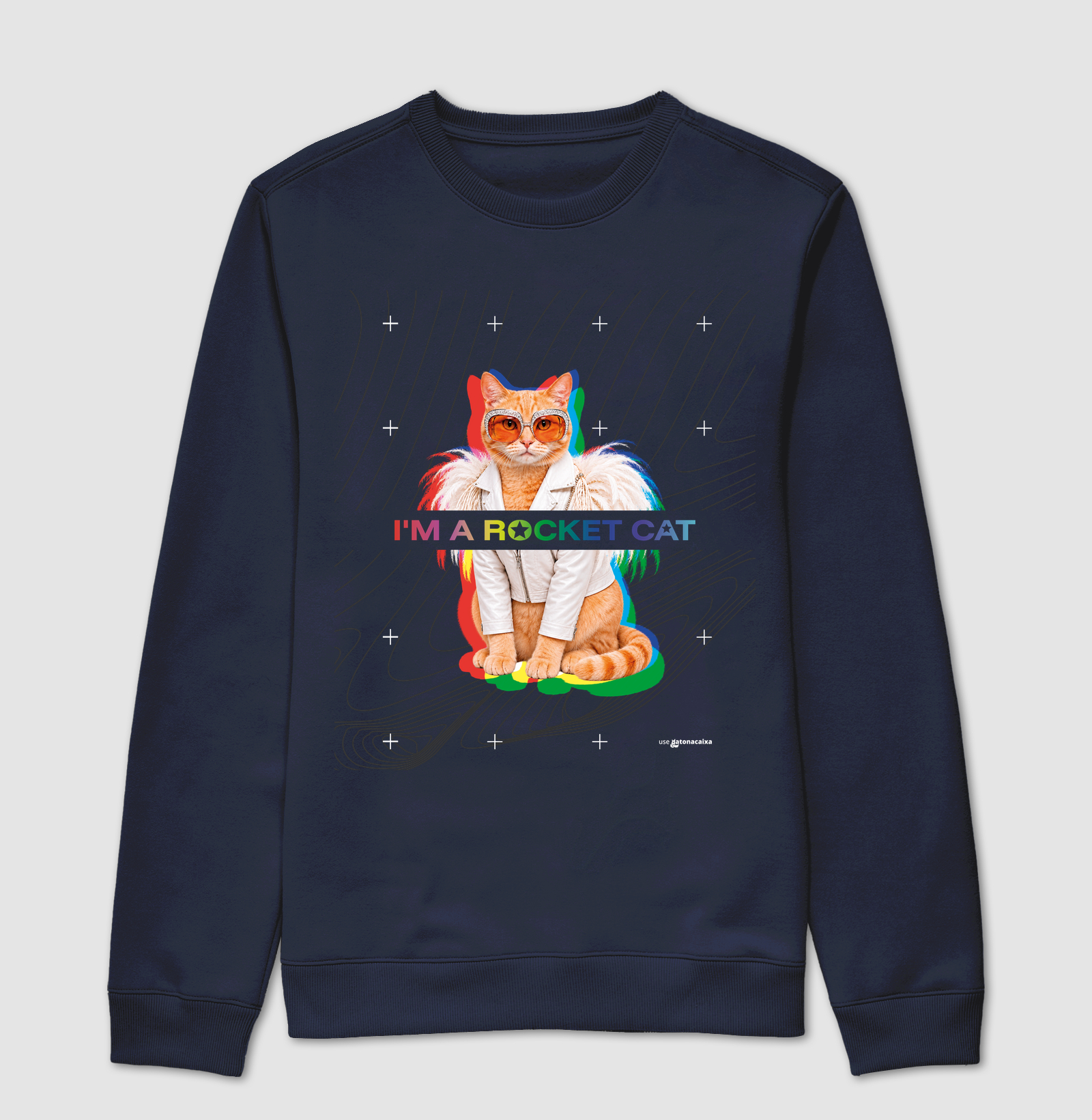 Rocket Cat - Imagem 5