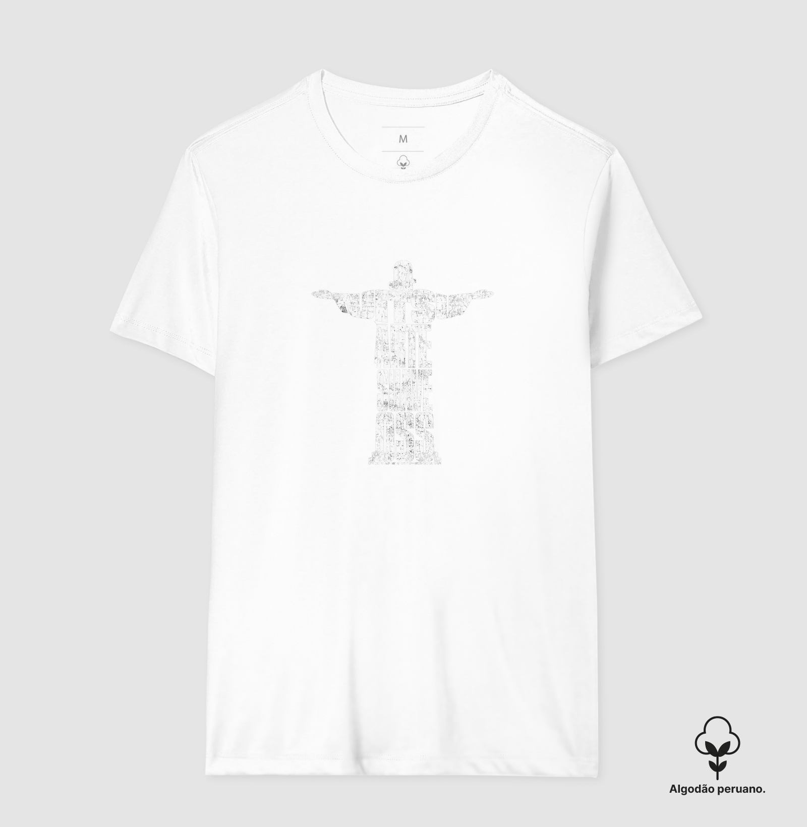CRISTO ARTE SUAVE  - Imagem 8