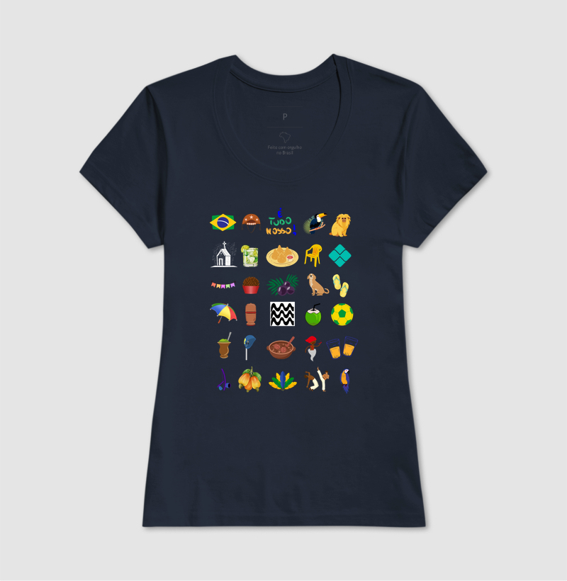 Camisa 6
