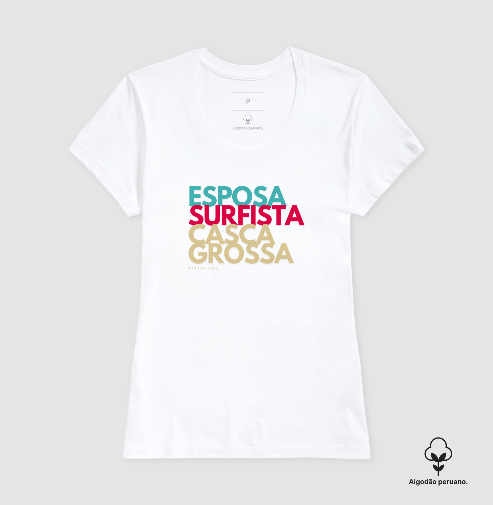 esposa, surfista, casca grossa. - Imagem 8