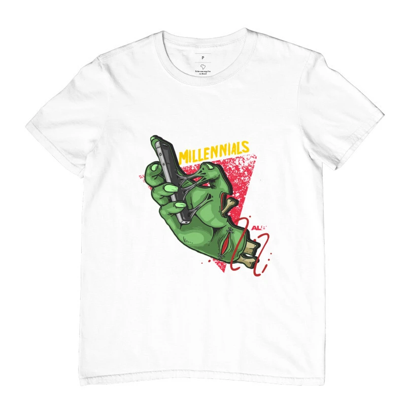 Camisa 3