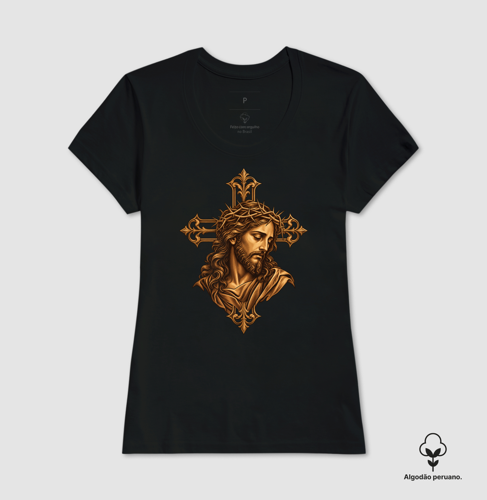 Coroa da redenção - Cristo Vivo - Imagem 4