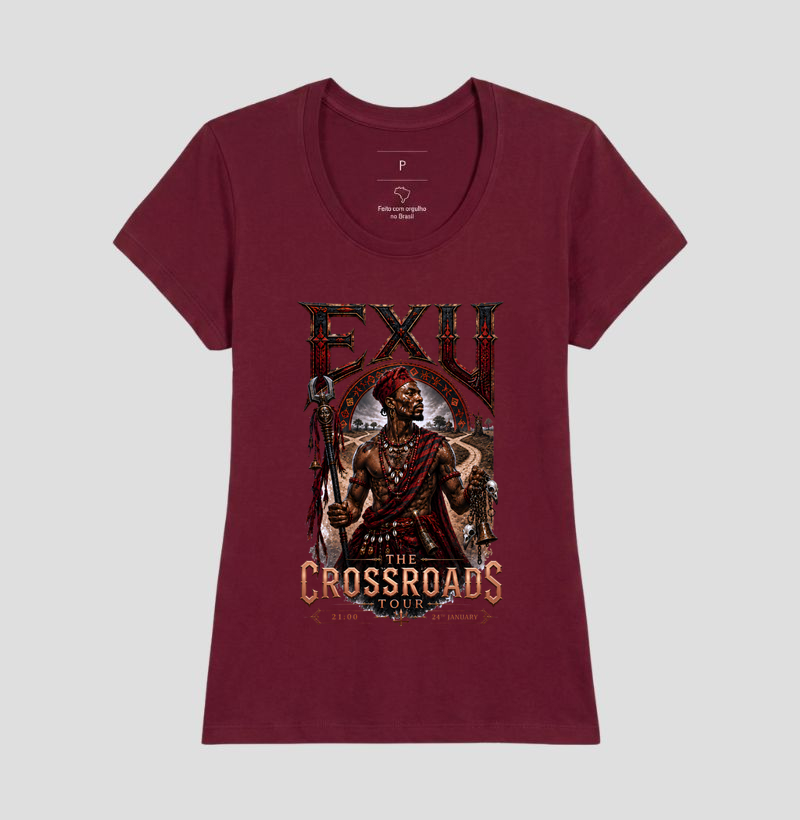 Camisa 18
