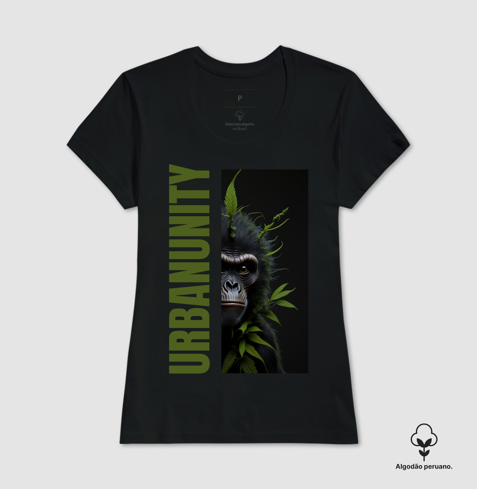 Natural Monkey - Imagem 2