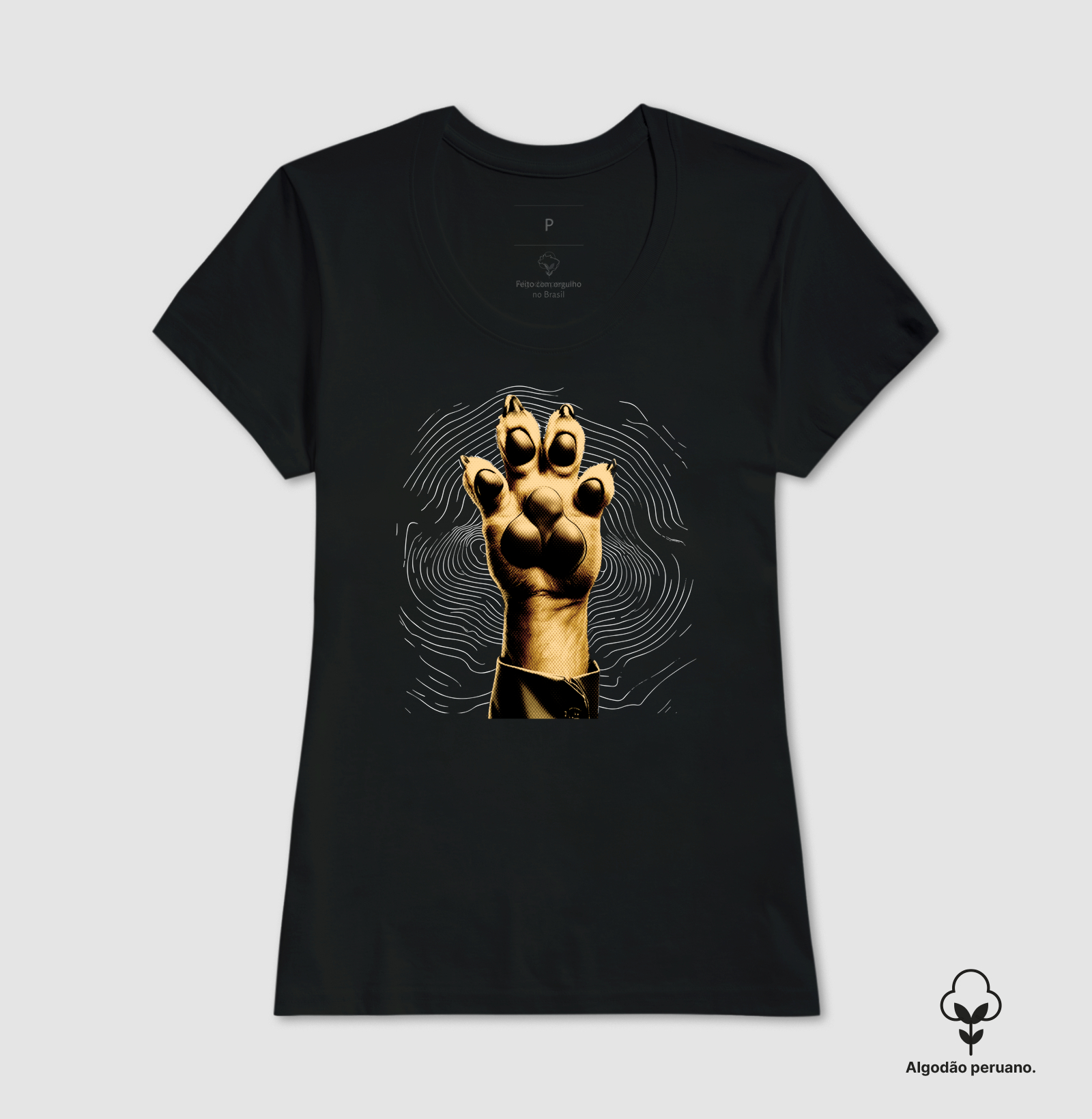 Camisa 6