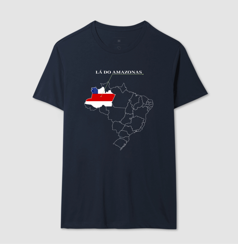 Lá do Amazonas - Imagem 6