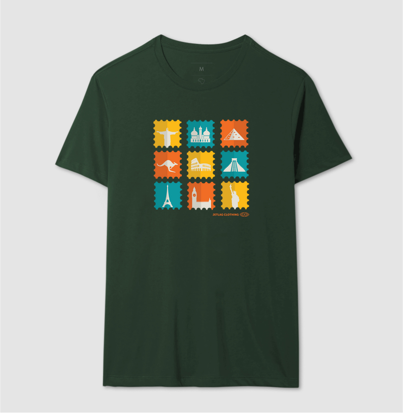 Camisa 9