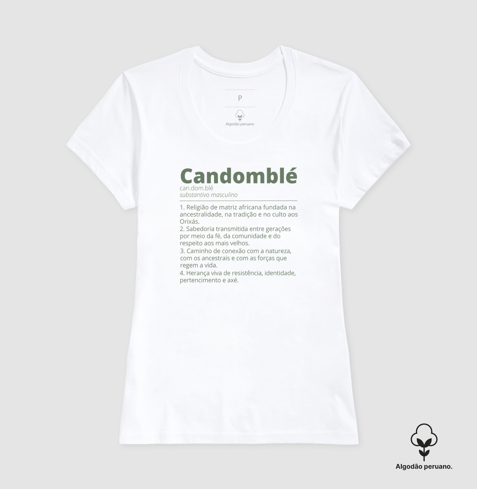 CANDOMBLÉ DICIONÁRIO - Imagem 9